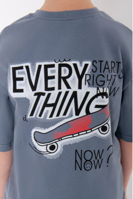 Футболка для хлопців